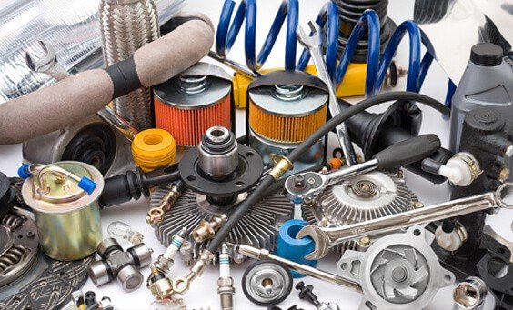 Service Parts