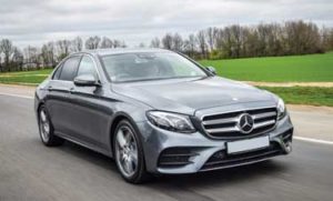 Mercedes